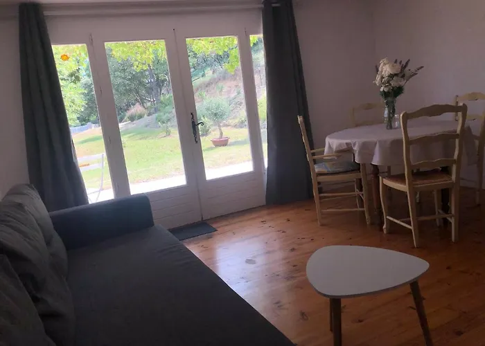 Apartment Vercors A Montoison